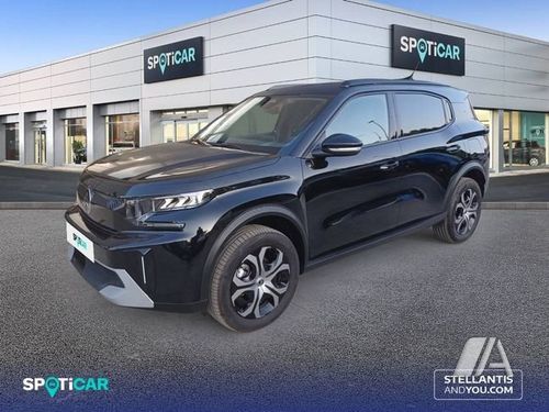 Citroën C3 Aircross 2025