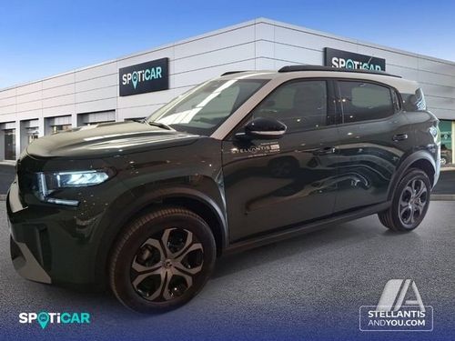 Citroën C3 Aircross 2026