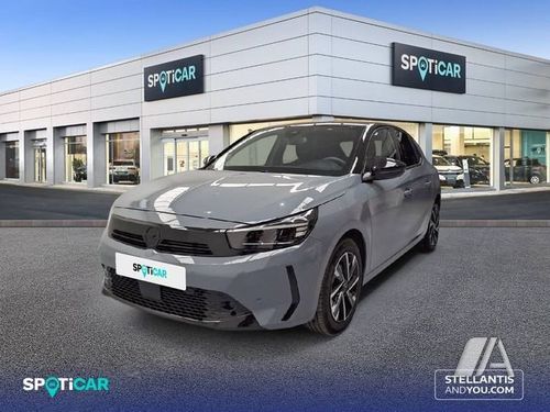 Opel Corsa 1.2T 100 GS 5p S/S 2023