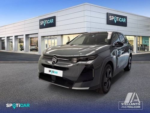 Citroën C5 Aircross 2025