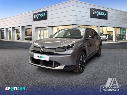 Citroën C4 Hybrid eDCS6 Business Edition (nuevo)