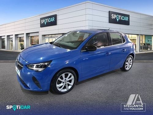 Opel Corsa 1.2T 100 GS 5p S/S 2023, foto 1
