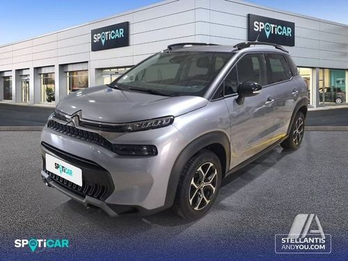 Citroën C3 Aircross BlueHdi S&S 6v Plus 2024