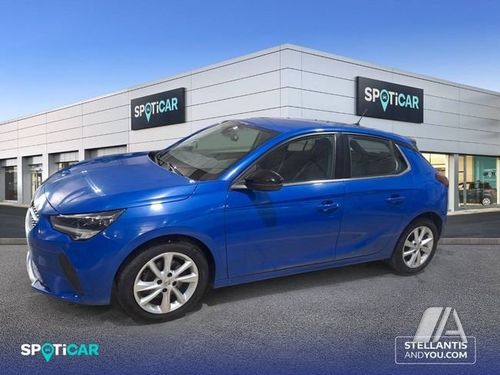 Opel Corsa 1.2T 100 GS 5p S/S 2023, foto 1