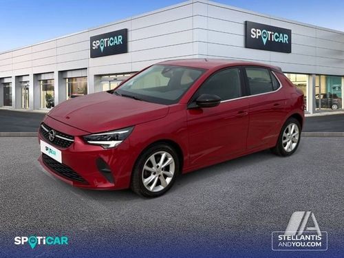 Opel Corsa 1.2T 100 GS 5p S/S 2023, foto 1