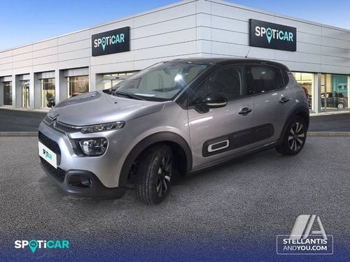 Citroën C3 1.2 PureTech S&S 6v SHINE 2023, foto 1