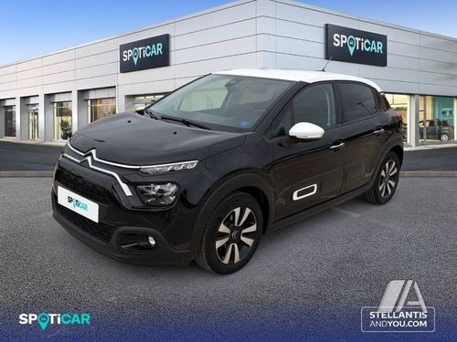 Citroën C3 1.2 PureTech S&S 6v SHINE 2023, foto 1