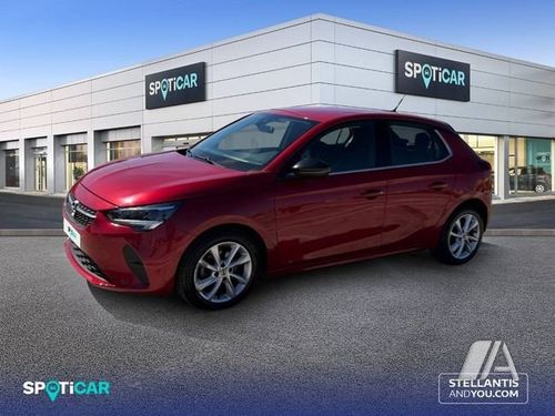 Opel Corsa 1.2T 100 GS 5p S/S 2023, foto 1