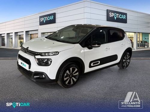 Citroën C3 1.5 BlueHDi S&S Shine (2021) 2023