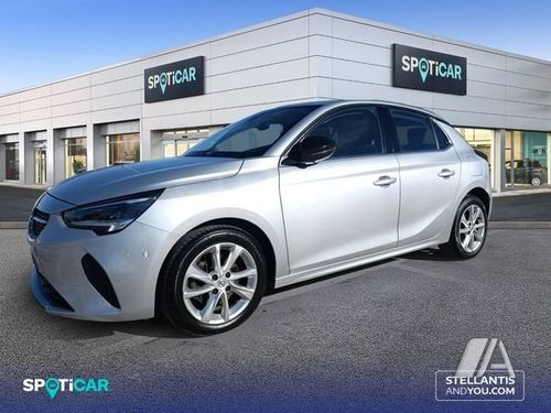 Opel Corsa 1.2T 100 GS 5p S/S 2023, foto 1