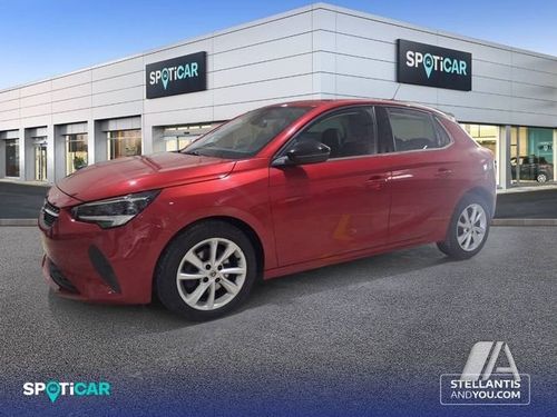 Opel Corsa 1.2T 100 GS 5p S/S 2023, foto 1