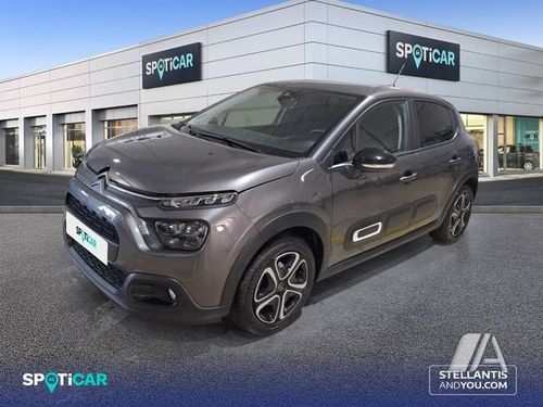 Citroën C3 1.5 BlueHDi S&S FEEL 2024, foto 1