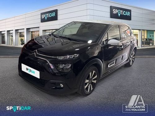 Citroën C3 1.2 PureTech S&S 6v SHINE 2023, foto 1