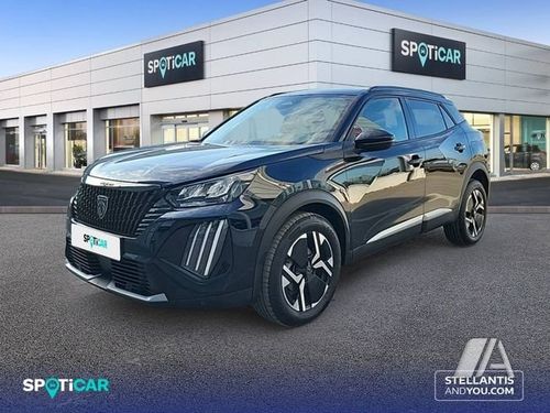 Peugeot 2008 Allure Gasolina S&S 6 Vel. MAN 2025, foto 1
