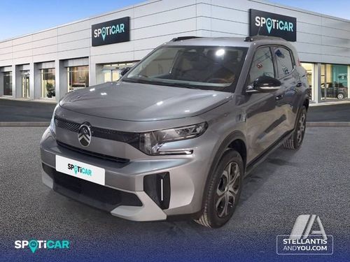 Citroën C3 Aircross 2026