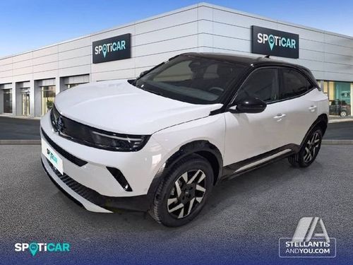 Opel Mokka 2026