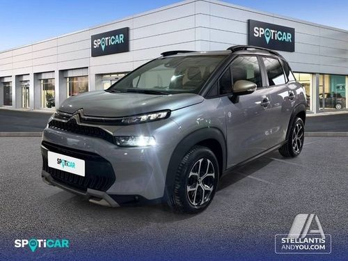 Citroën C3 Aircross PureTech S&S 6v C-SERIES 2023, foto 1