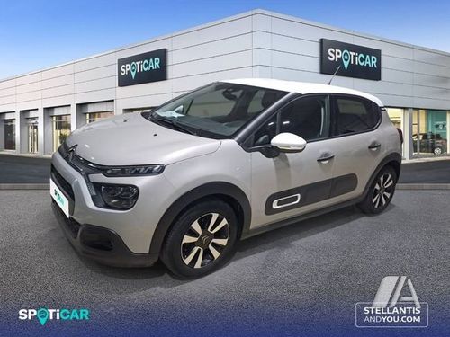 Citroën C3 1.2 PureTech Shine (2021) 2023, foto 1
