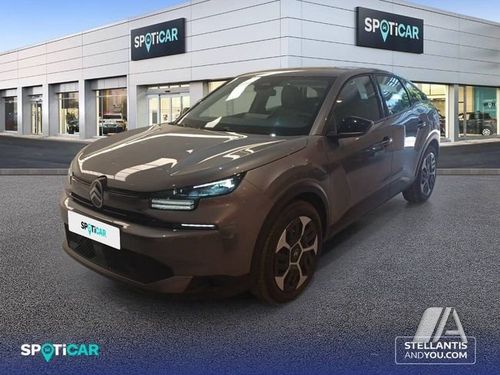 Citroën C4 2026, foto 1