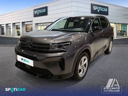 Citroën C5 Aircross BlueHDi S&S EAT8 Plus 2025, foto 1