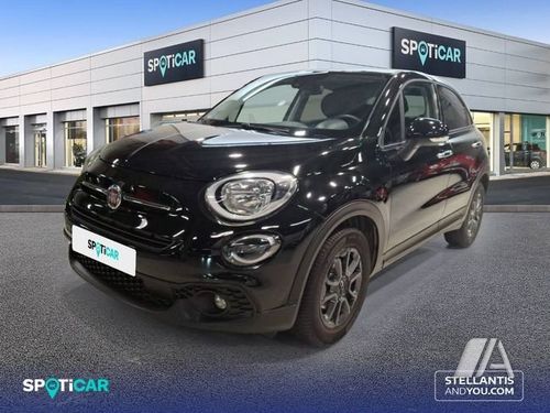 Fiat 500X Cross 1,0 Firefly T3 S&S 2021, foto 1