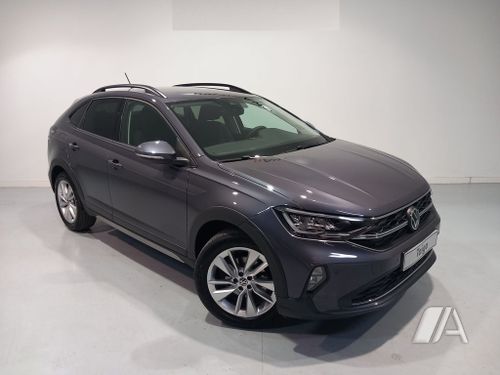 Volkswagen Taigo Life TSI 2023, foto 1