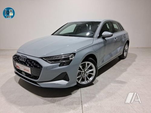 Audi A3 Sportback 40 TFSIe Advanced S Tronic 2026