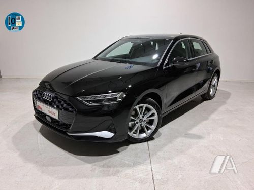 Audi A3 Sportback 40 TFSIe Advanced S Tronic 2026
