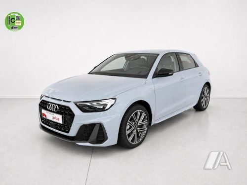Audi A1 2026
