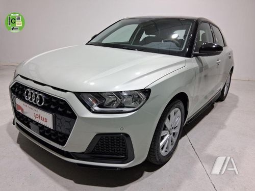 Audi A1 2025