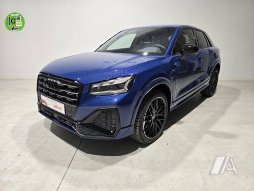 Audi Q2 Adrenalin 35 TDI S tronic 2026