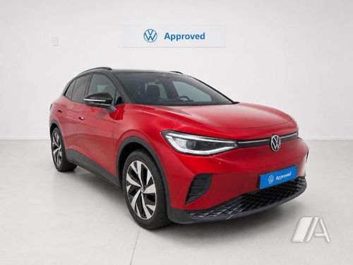 Volkswagen ID.4 Pro 4Motion Black 2026