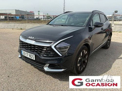 Kia Sportage 2025