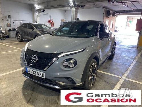 Nissan Juke N-CONNECTA - 1.6 Hybrid E6D-Full Auto 2023, foto 1