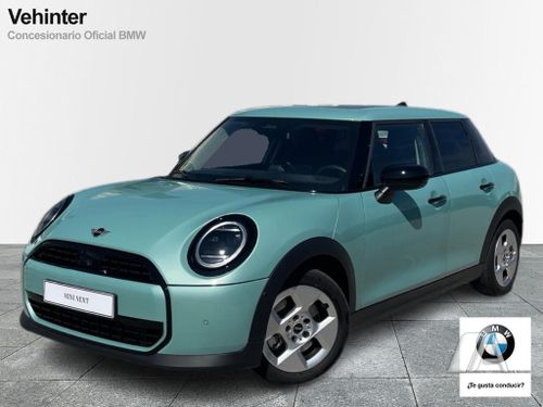 MINI Cooper C 5 puertas (41GD) 2024