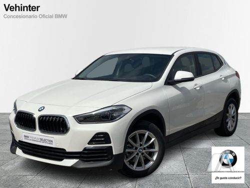 BMW X2 sDrive18d Business 2023