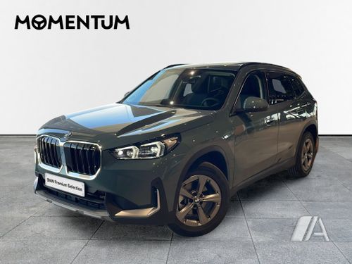 BMW X1 sDrive18d (U11) 2026