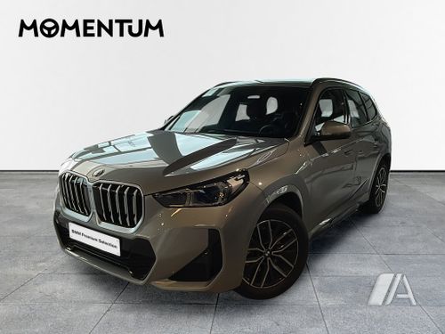 BMW X1 sDrive18d (U11) 2026