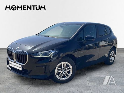 BMW Serie 2 218d Active Tourer (2021) 2023, foto 1