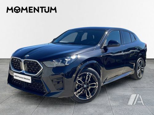 BMW X2 sDRIVE 20i 2024