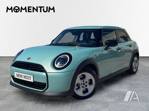 MINI Cooper C 5 puertas (41GD) 2024