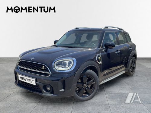 MINI Countryman 1.5 One D 2022