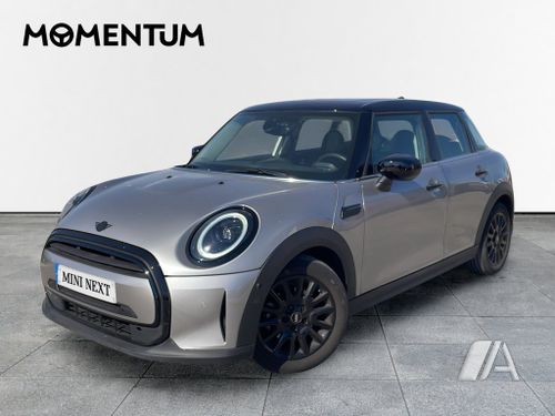 MINI Cooper 5P (2021) 2023