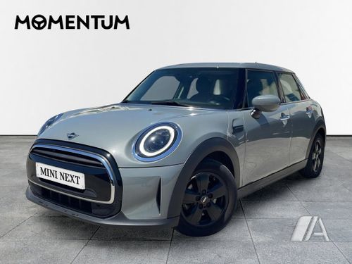MINI Cooper 5P (2021) 2022