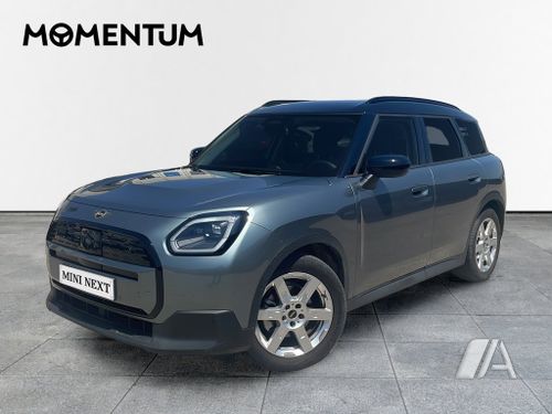 MINI Countryman E (41GA) 2025