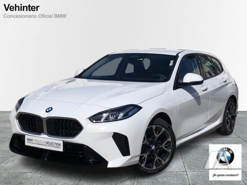 BMW Serie 1 116 (F70) 2026