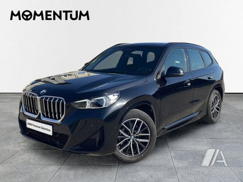 BMW X1 sDrive18d (U11) 2026