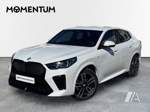 BMW X2 2024
