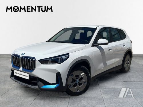BMW X1 2024