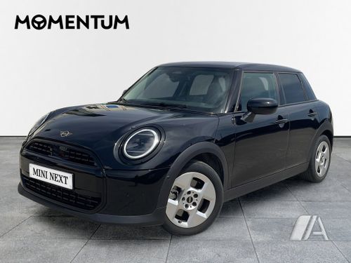 MINI Cooper C 5 puertas (41GD) 2024